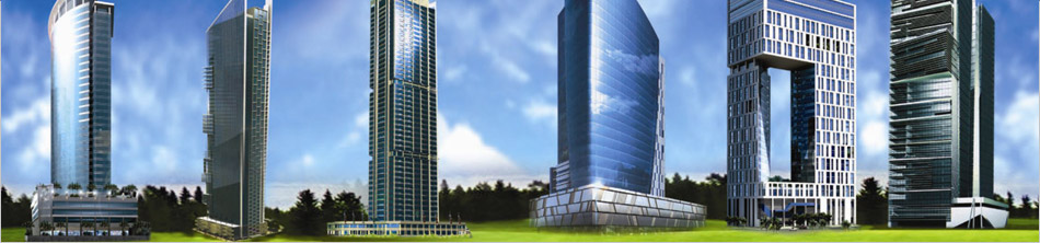Real Estate